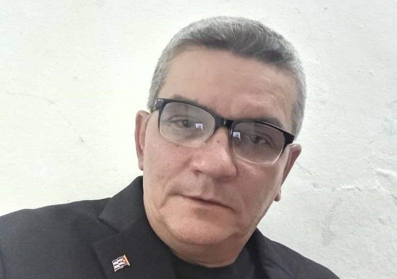 Osbel Mena Pérez