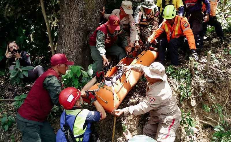 Simulacro Nacional de Protección Civil 