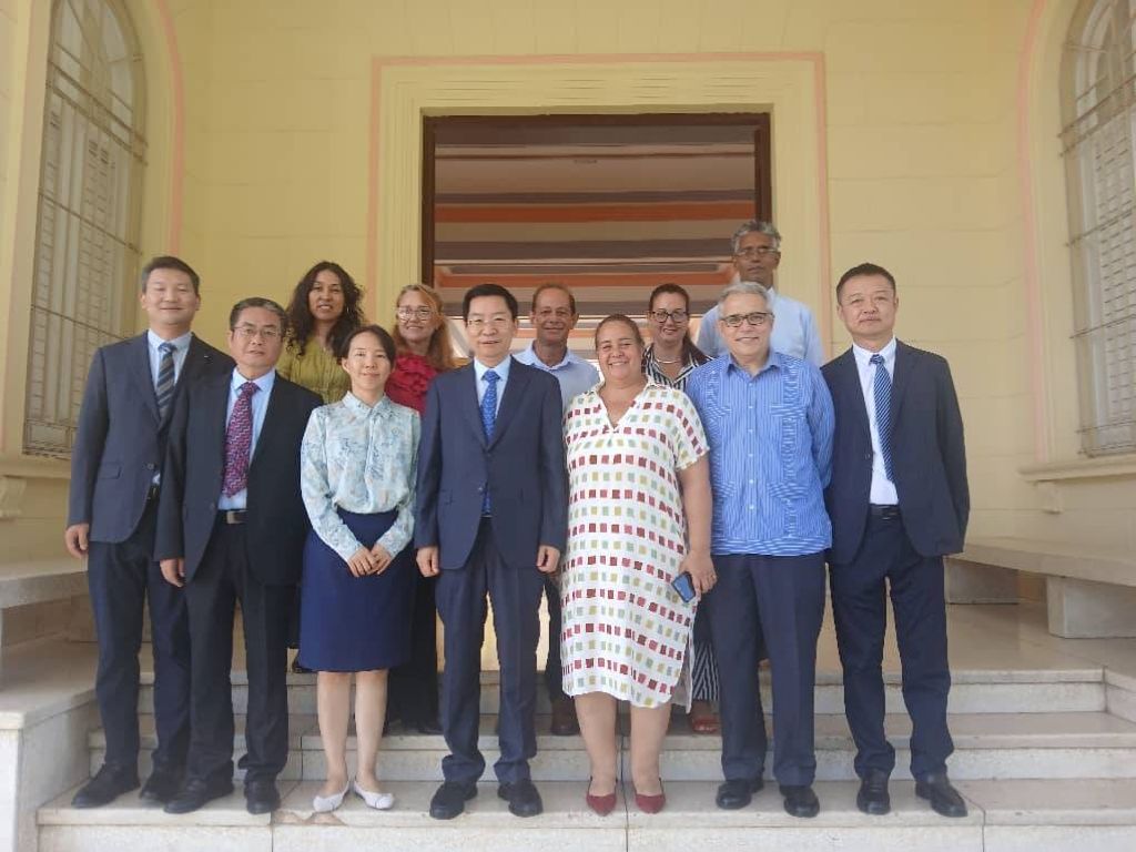 cuba-china