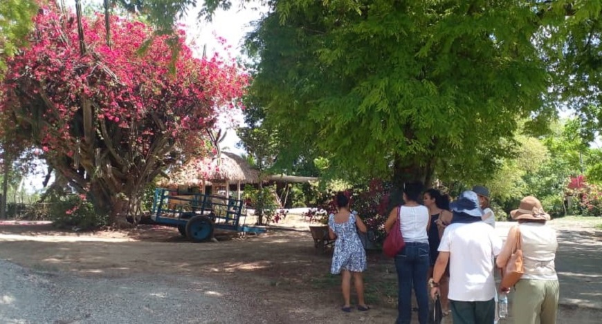 X Encuentro Iberoamericano de Turismo Rural y Agroturismo 