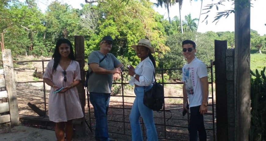 X Encuentro Iberoamericano de Turismo Rural y Agroturismo 