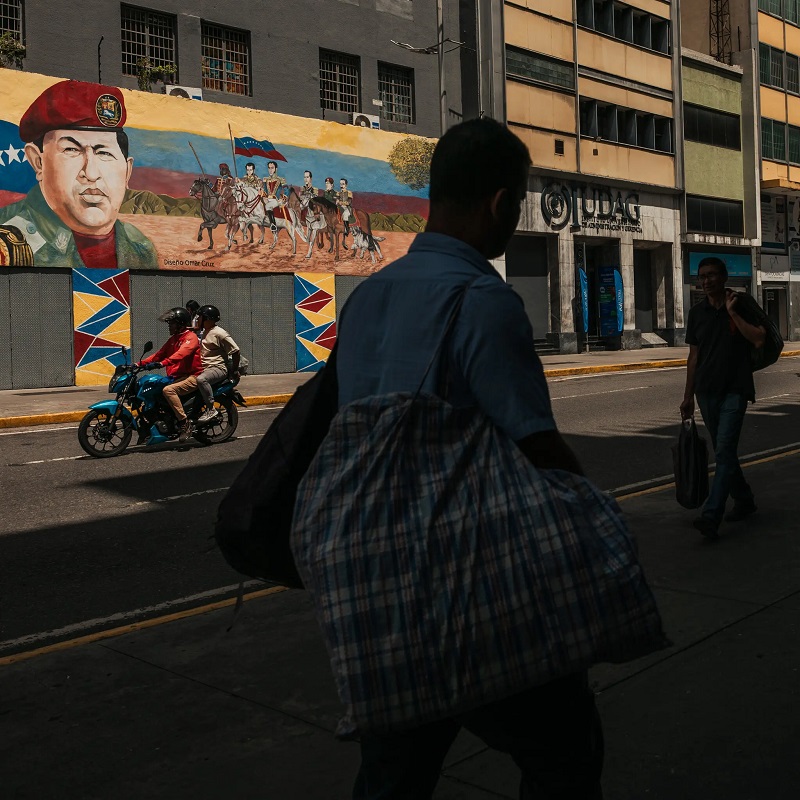 The New York Times