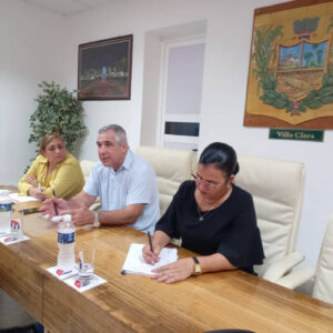 Villa Clara potencia atención a políticas sociales