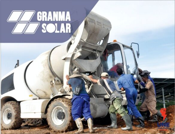 Granma Solar