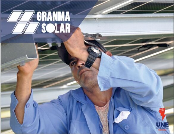 Granma Solar