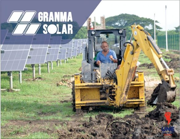 Granma Solar