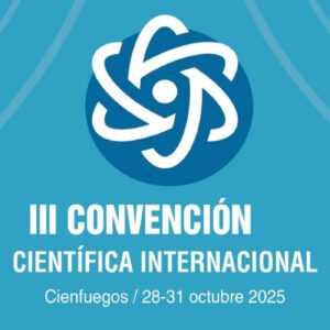 Sesionará III Convención Científica en Universidad de Cienfuegos Carlos Rafael Rodríguez