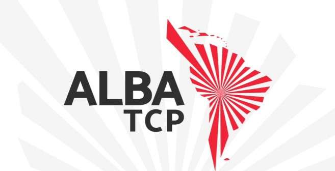 ALBA-TCP