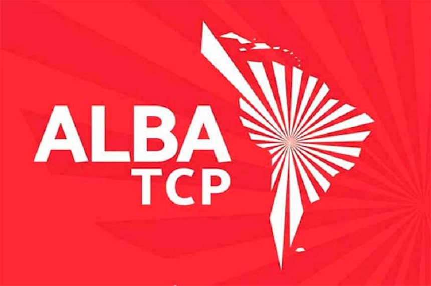 ALBA-TCP subtenas KubonCuba tras votación contra bloqueo en ONU ALBA-TCP