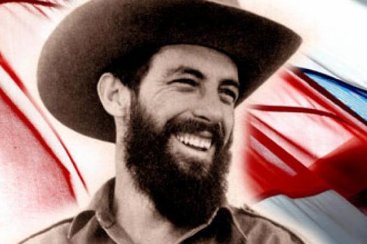 Camilo-Cienfuegos