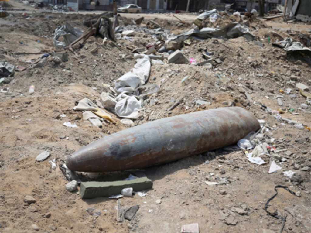Gaza-Explosivos-sin-detonar-1