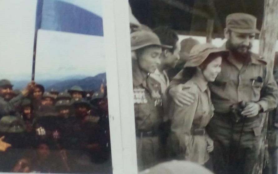 Exposición Fotográfica