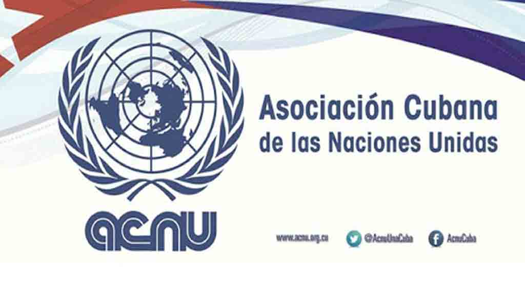 acnu cuba