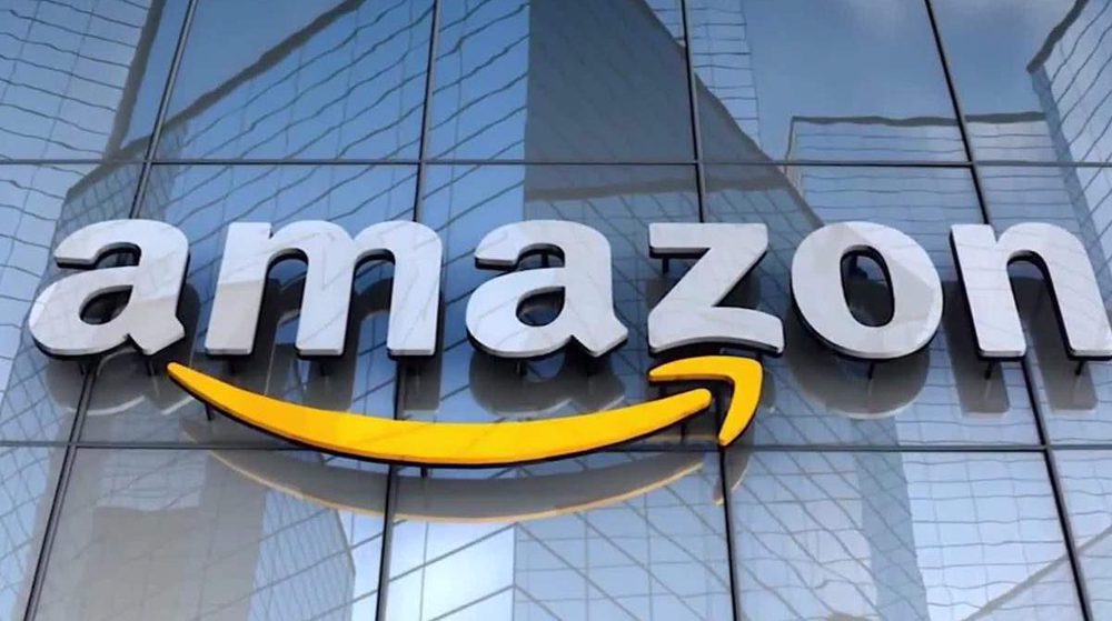 amazon