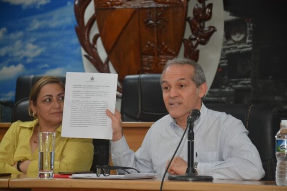 Primer debate nacional sobre anteproyecto de ley general de ciencia