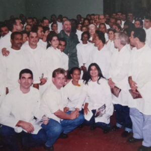La encomienda de Fidel