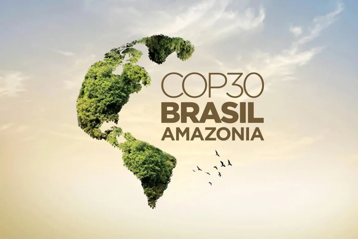 Cuba hacia la COP 30, conectar compromiso y acción Cuba hacia la COP 30, conectar compromiso y acción