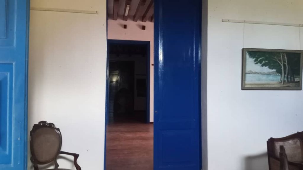La Periquera