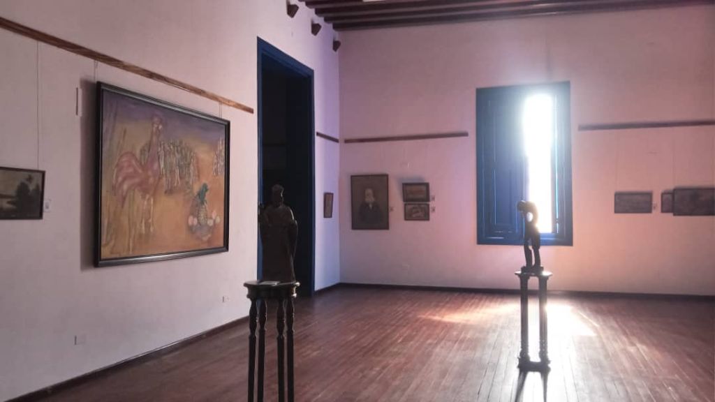 La Periquera