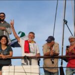 Flotilla Global Sumund