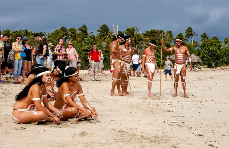 Inicia en Holguín  Fiesta de la Cultura Iberoamericana Inicia en Holguín Fiesta de la Cultura Iberoamericana
