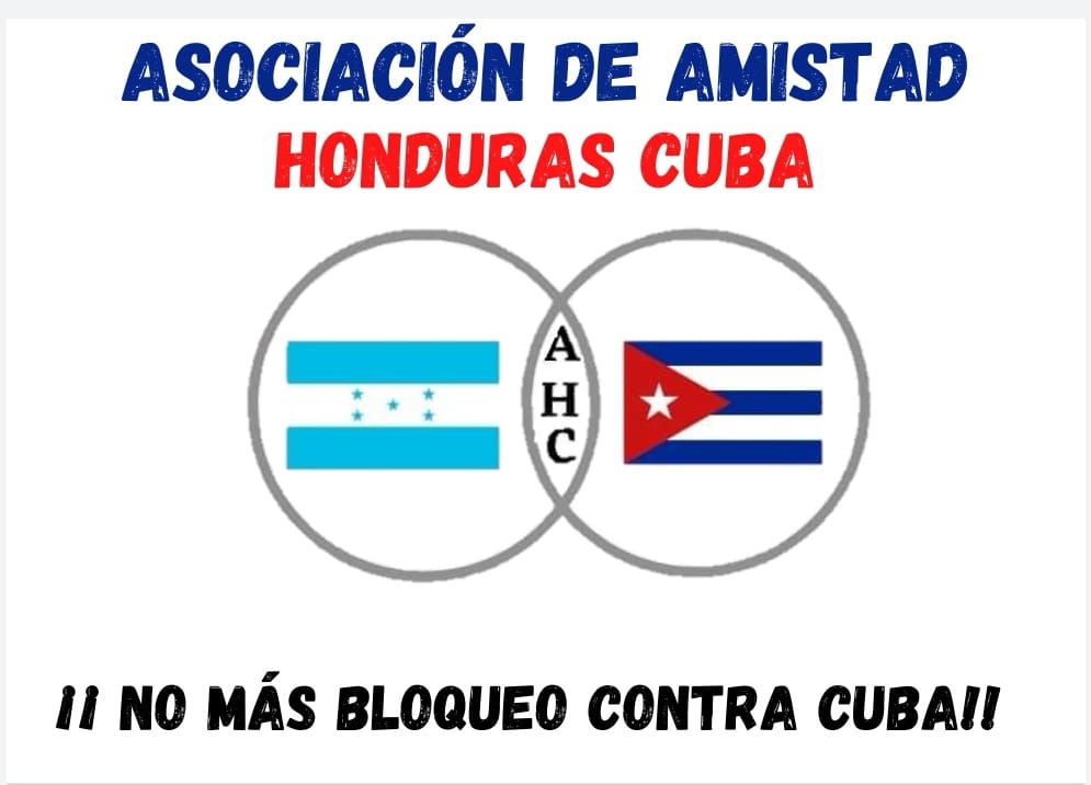 Honduras Cuba