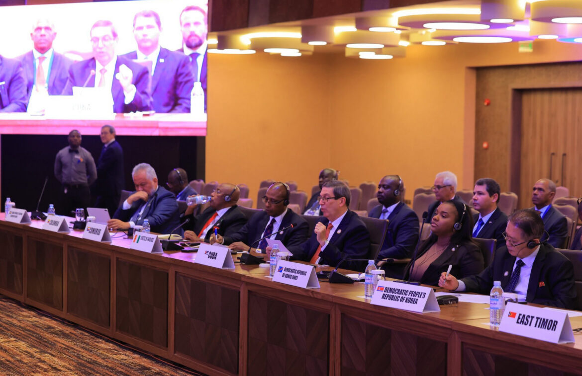 ACN | Taken from the X account of @BrunoRguezP