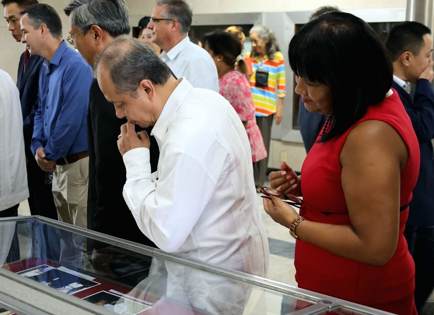 Exposición Fotográfica