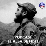 El alba de Fidel