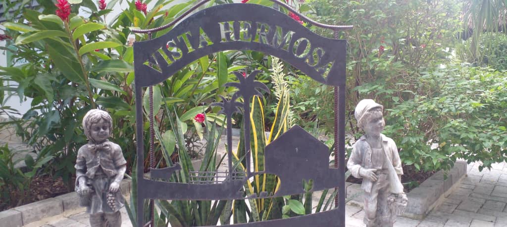 Finca Vista Hermosa