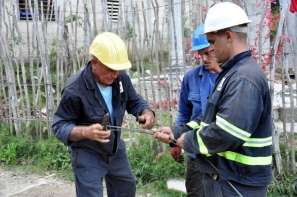 Graanma, recuperación