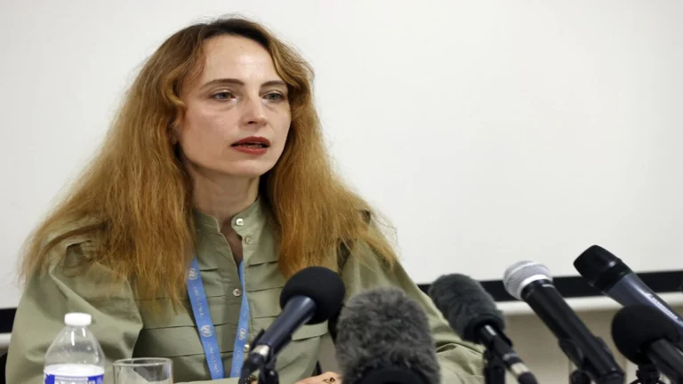 UN Special Rapporteur recognizes impact of U.S. policy against Cuba