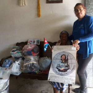 La fuerza de un país llega al Oriente