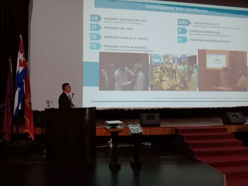 Universidad de Villa Clar