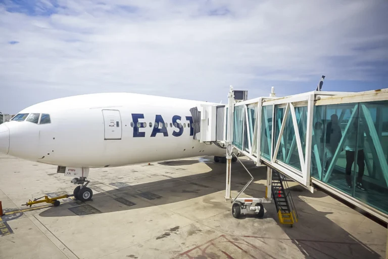 U.S. advisory to commercial flights over Venezuela increases tensions