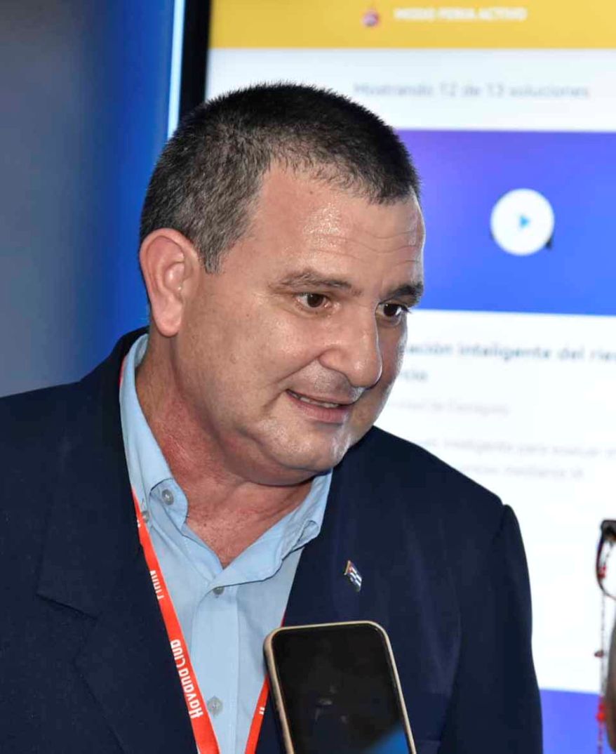 Rafael Luis Torralba