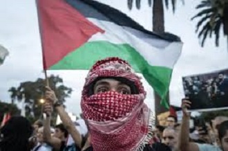 La lucha por Palestina Libre 