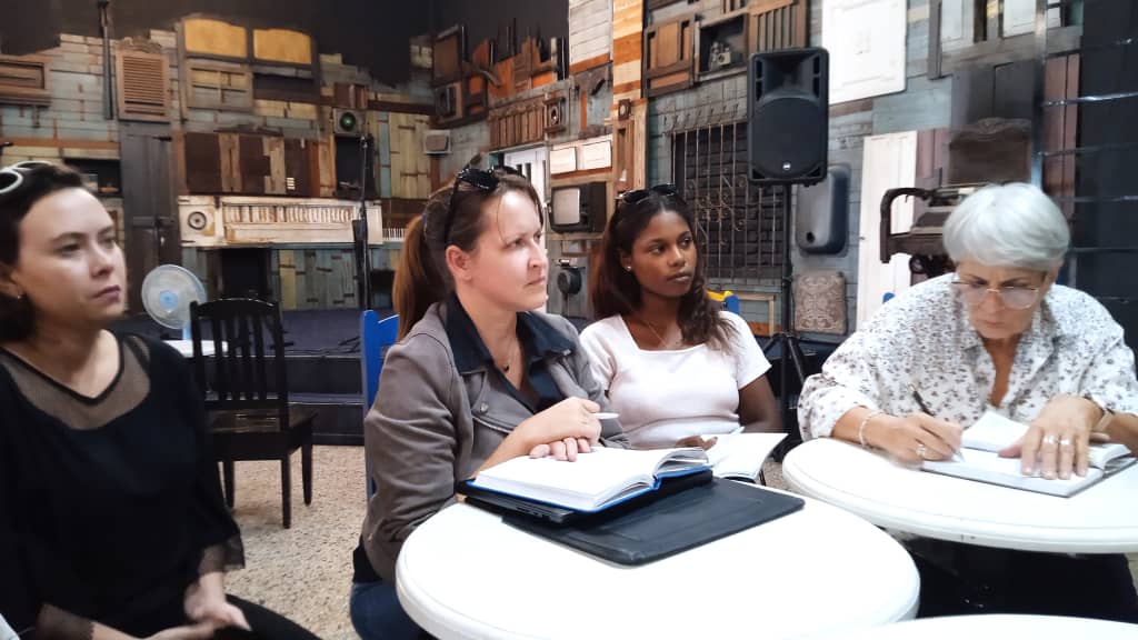 Conferencia Jazz Plaza 2026