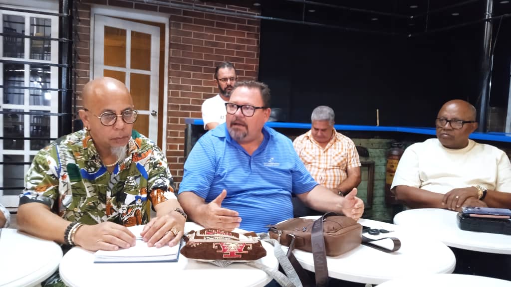 Conferencia Jazz Plaza 2026