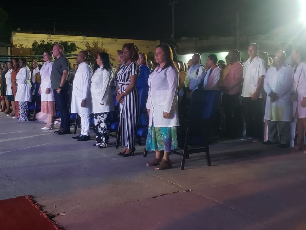 Universidad Ciencias Médicas de Guantánamo