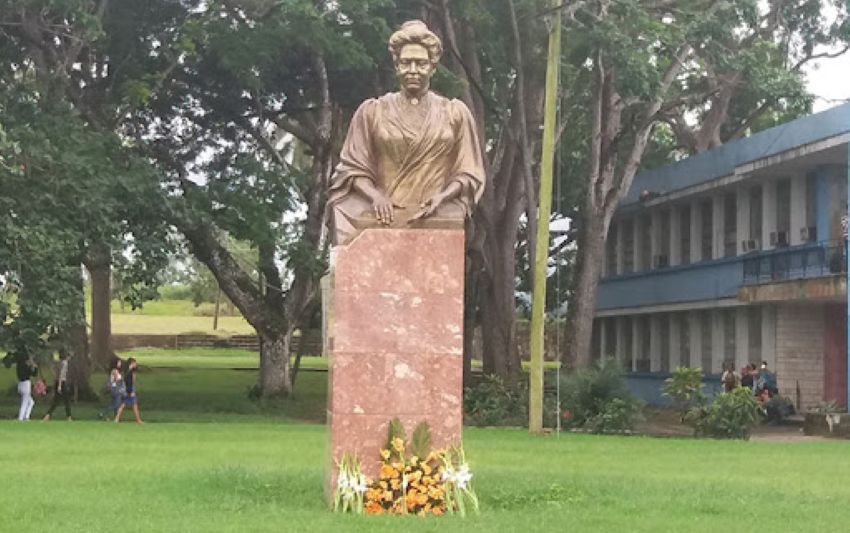 Busto de Martha Abreu