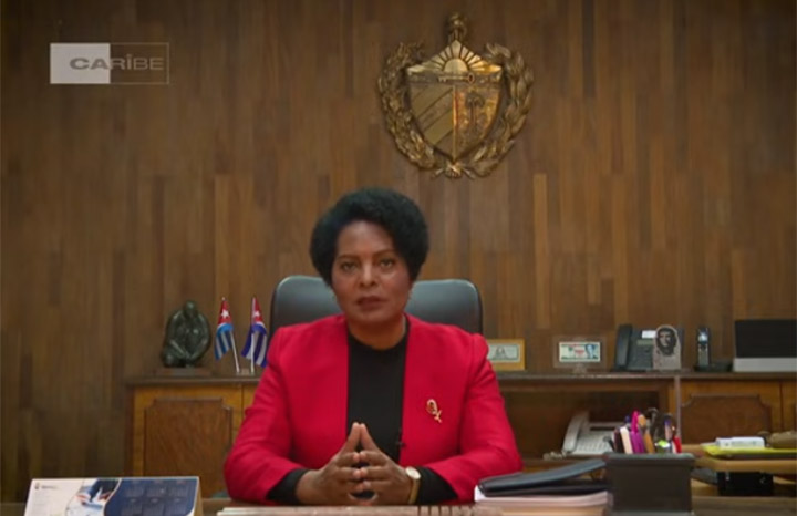 Cuba will have a new exchange rate beginning Thursday, December 18