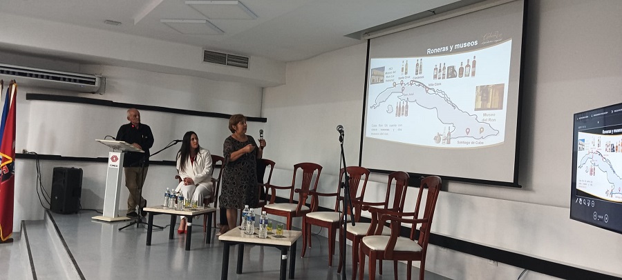 Taller Nacional de Marca País