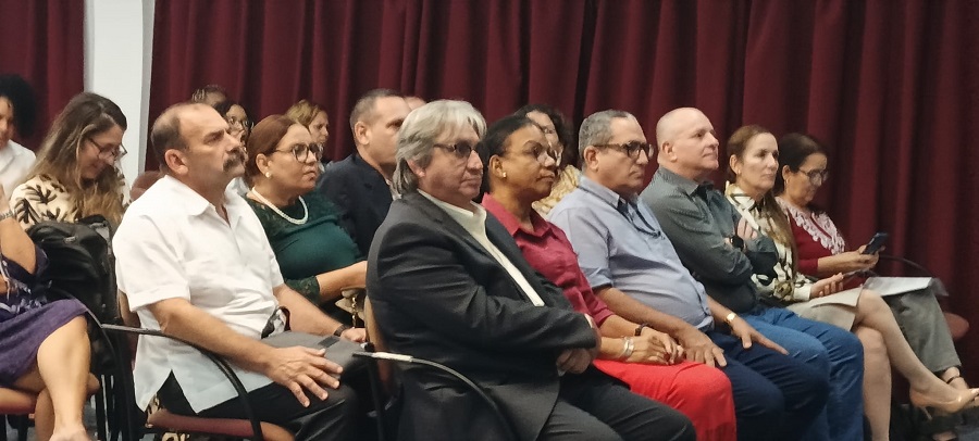 Taller Nacional de Marca País