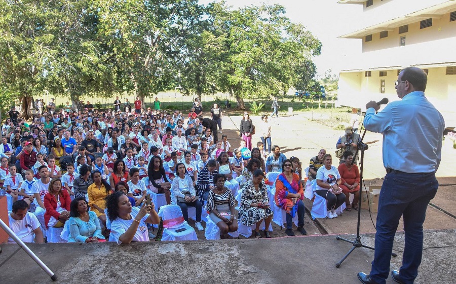 Fernando González Llort, presidente del ICAP