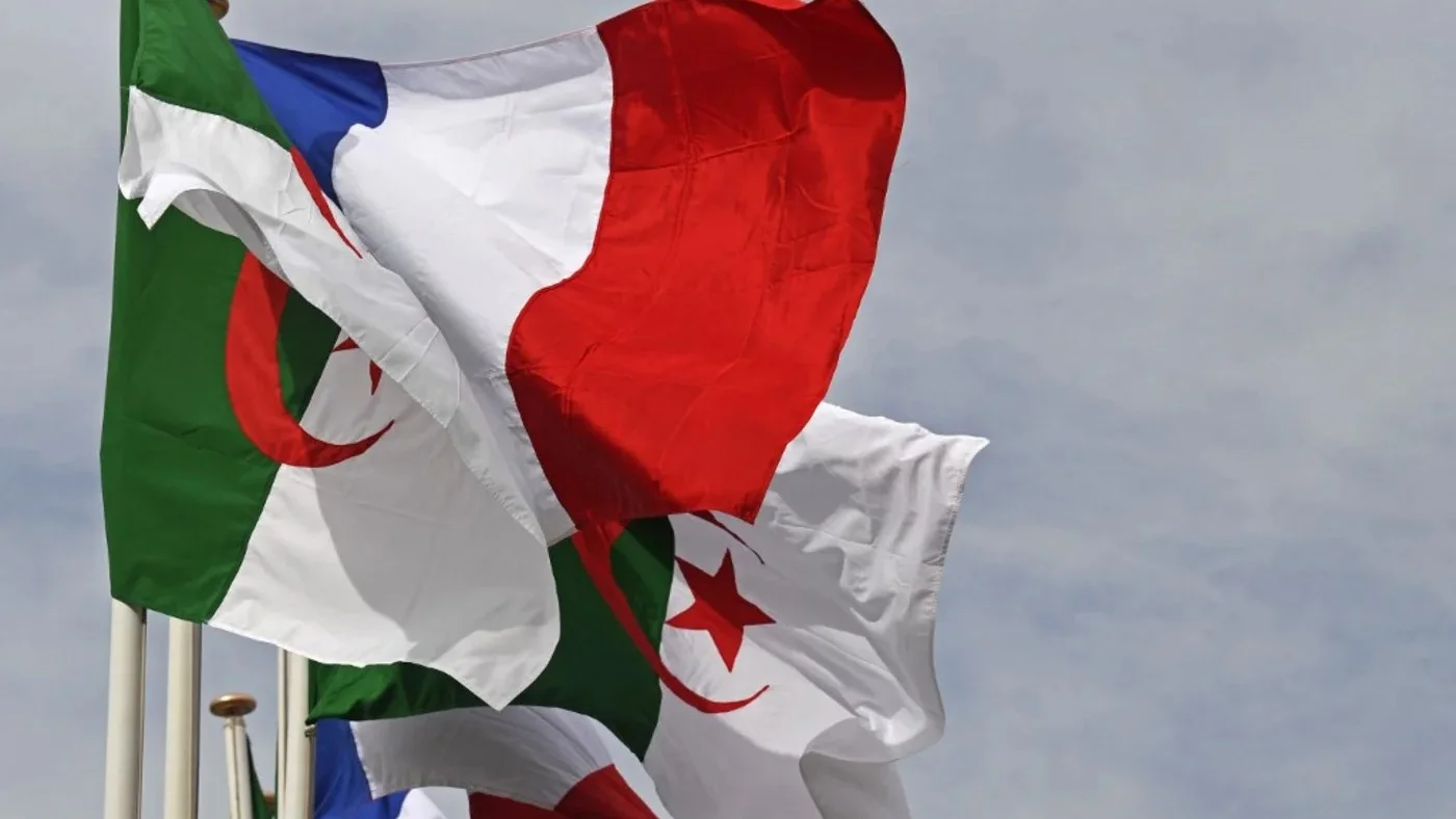 Algeria declares French colonization a crime and demands reparations
