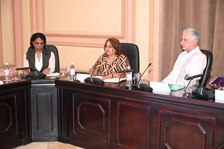 Programa Nacional para el Adelanto de la Mujer 