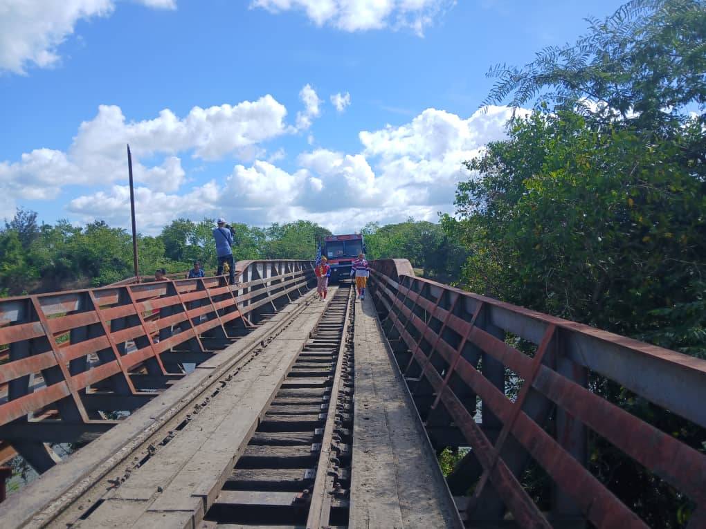 Proyecto Devolviendo la esperanza, en Granma.