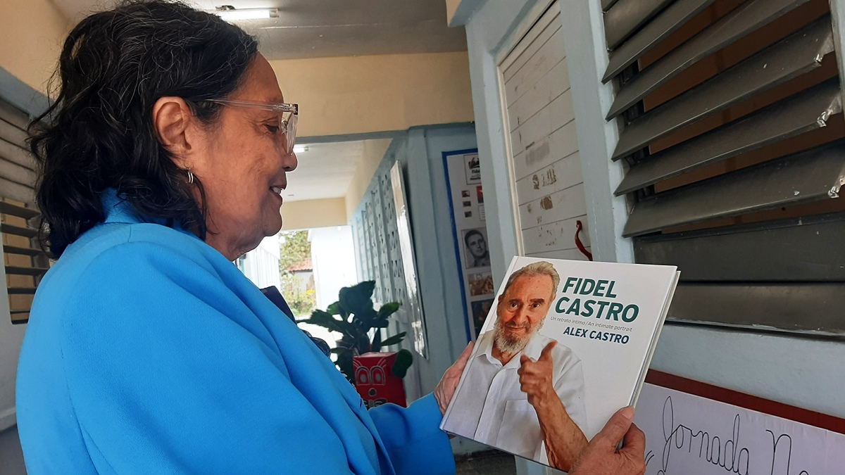 Jornada Leer la Historia 2025.