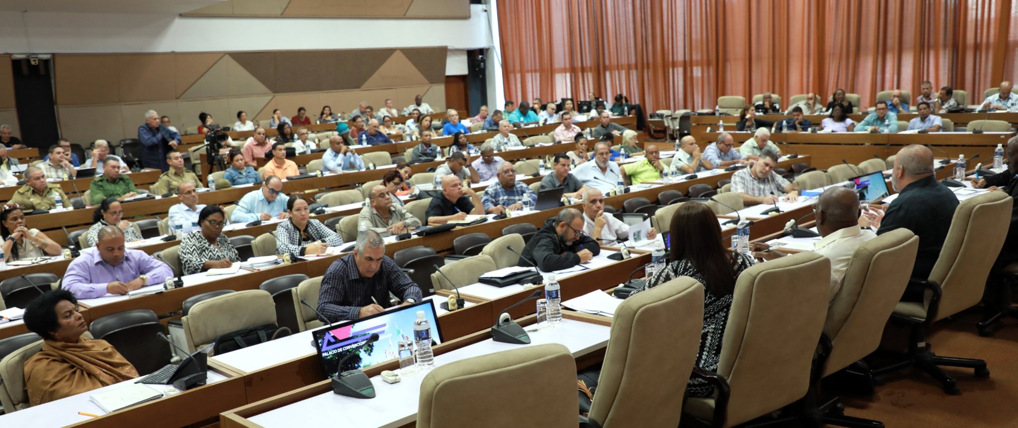 Cerrar ciclos en la solución de los problemas de La Habana
